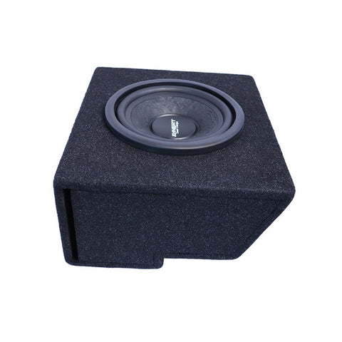 Caisson de basses bass reflex Jehnert pour VW T6.1 / T6