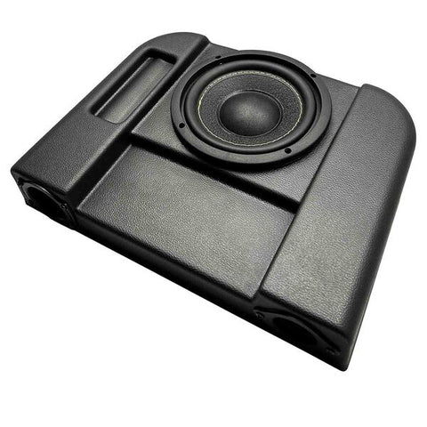 Caisson de basses bass reflex CampTec Style MiKo de Jehnert