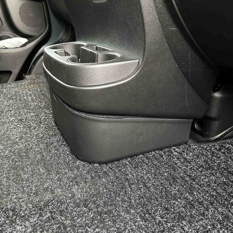 Caisson de basses bass reflex CampTec Style MiKo de Jehnert