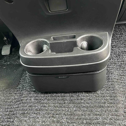 Caisson de basses bass reflex CampTec Style MiKo de Jehnert