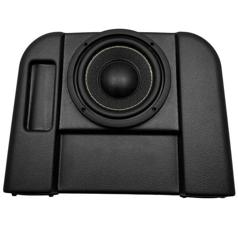 Caisson de basses bass reflex CampTec Style MiKo de Jehnert