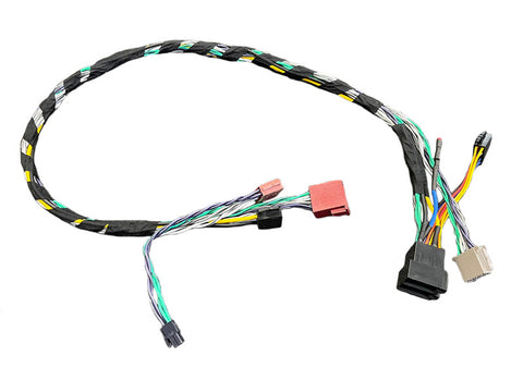 Câble ISO Jehnert pour amplificateurs