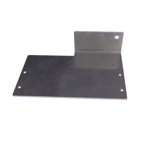 Support de montage pour Fiat Ducato, Peugeot Boxer, Citroën Jumper