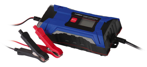Chargeur de batterie intelligent Carbest 6/12 V