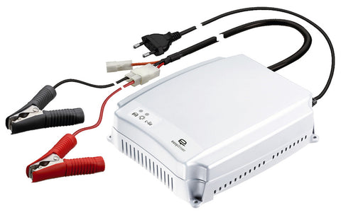 Chargeur entièrement automatique 10A c-Go