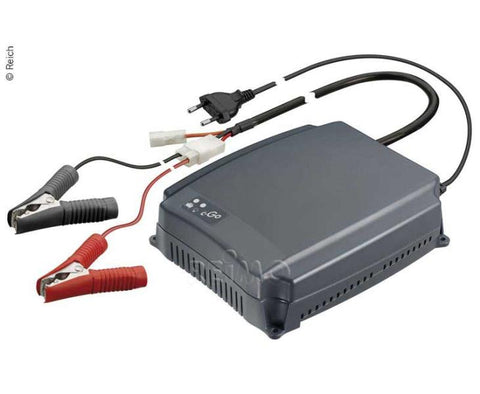 Chargeur entièrement automatique 20A c-Go