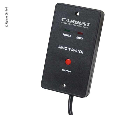 Telecomando Carbest per inverter - A partire dall'anno modello 2019
