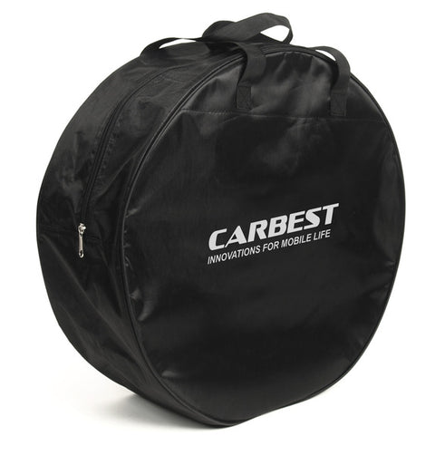 Borsa per il trasporto dei cavi Carbest - Ø40 x L14cm