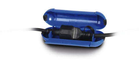 Coffre-fort pour câbles Schuko Safebox de Carbest