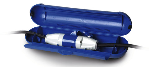 Coffre-fort pour câbles Carbest CEE Safebox