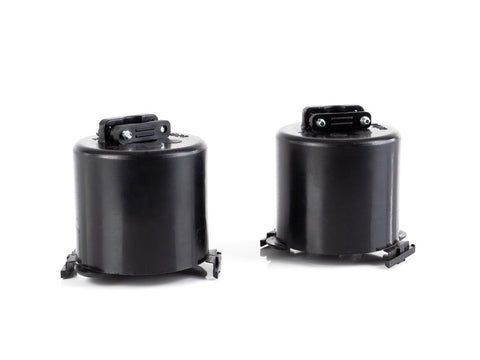 Presa di protezione anti-contatto 2 pz.