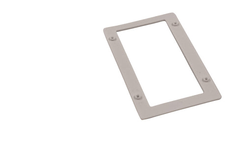 joint en caoutchouc rectangulaire