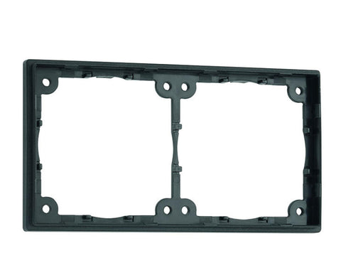 Distanziatore 2x alto, allentato