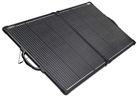 Pannello solare pieghevole HC130 - 130 W