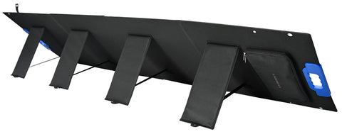 Pannello solare pieghevole SC200 - 200 W