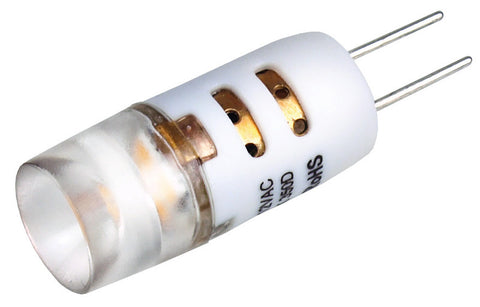 LED à culot G4 de Carbest - 4 LED CMS