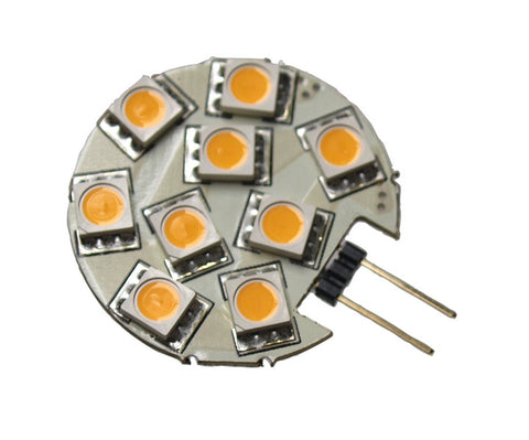Ampoule LED G4 Carbest, 1,5 W, 150 lumens