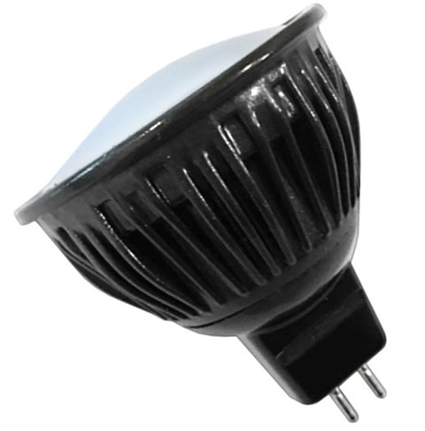 Miroir à lumière froide LED Carbest MR 11