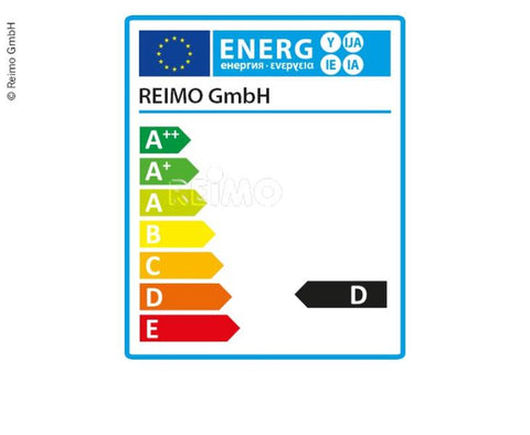 Ampoule de rechange 12V/21W jaune, culot BA15S