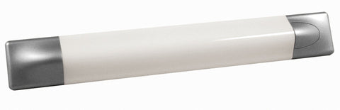 Lampe LED Carbest 12V Lava Silver
