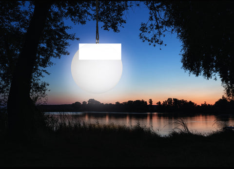 Luce LED per tende Reimo Tent-Technology STELLA