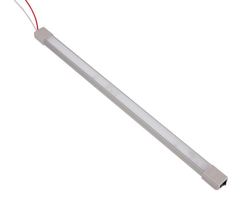 Luce lineare a LED Carbest da 468 mm
