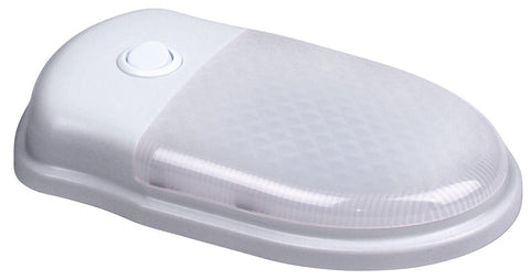 Éclairage LED pour espace de rangement