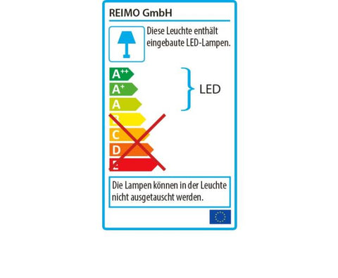 Lampe de cockpit pour copilote ONYX