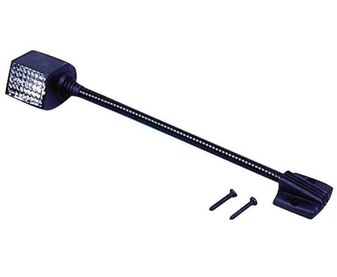 Lampe de cockpit 12V/5W pour installation fixe, en vrac