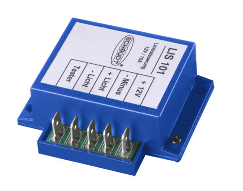 Module variateur LIS 101, 12V