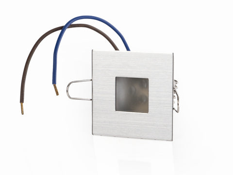 PROJECTEUR ENCASTRABLE LED "ANKE"