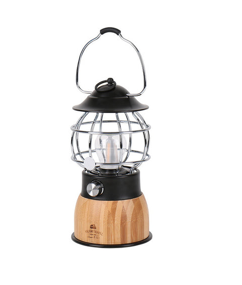Lampe rétro LED VOYAGE VACANCES