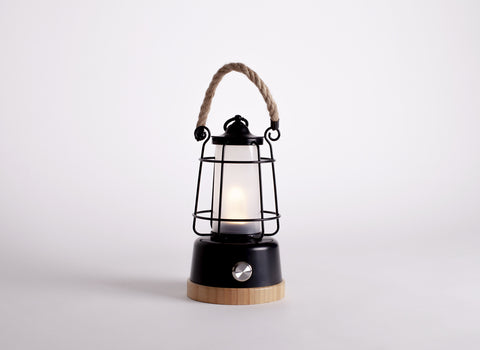 Faro da campeggio a LED per viaggi di vacanza