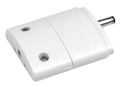 Scatola di collegamento Carbest per linea luminosa 300mm (83504)