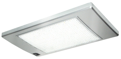 Carbest SlimLite - Faretto LED 12V 185x110x12mm