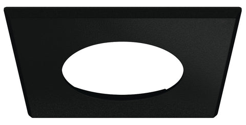 Boîtier encastré pour 83580 - Carré / Plat