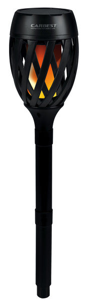 Torcia a LED Carbest