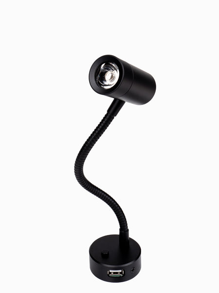 Lampe de lecture LED Minitube D4
