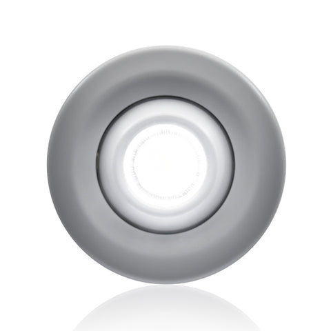 Spot encastré LED en ABS