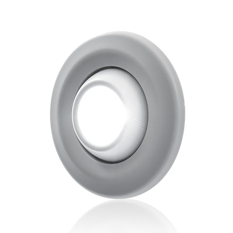 Spot encastré LED en ABS