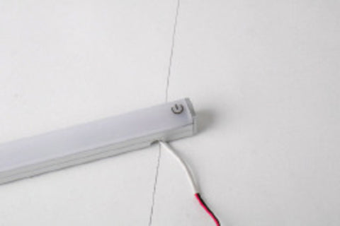 Feu de ligne LED Carbest 12V 400 mm