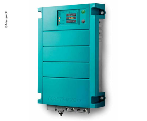 Chargeur Charge Master 12/25-3