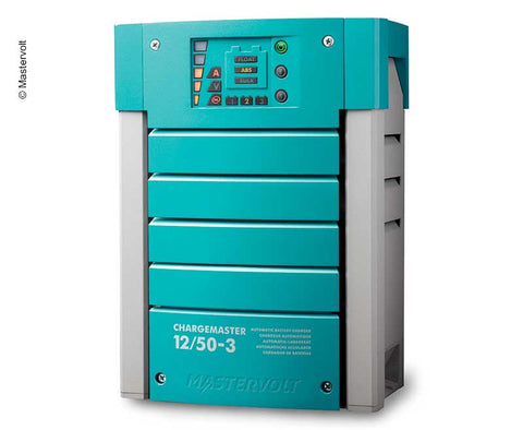 Chargeur Charge Master