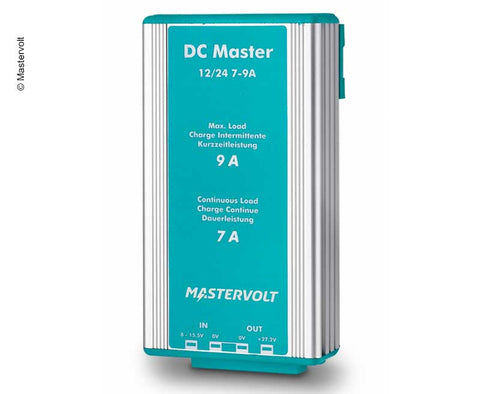 Convertisseur DC-DC 12/24-7A