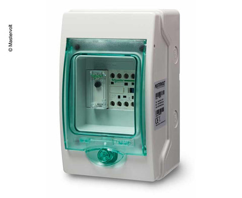 Interrupteur principal 5KW 230V 20A