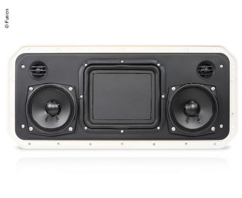 Système de haut-parleurs RV-FS402W, blanc