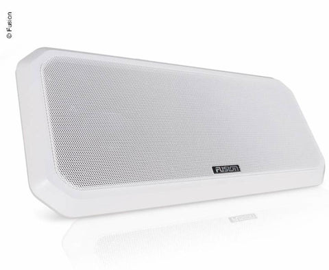 Système de haut-parleurs RV-FS402W, blanc