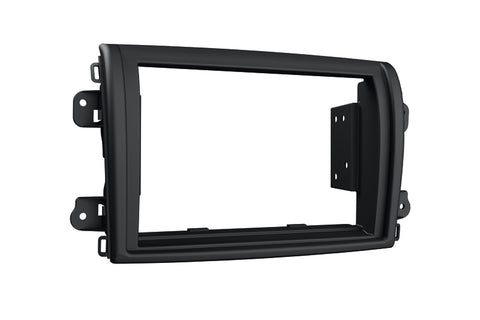 Panneau double DIN Duc2021