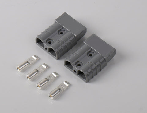 Kit de connecteurs de batterie haute intensité Carbest 50 A