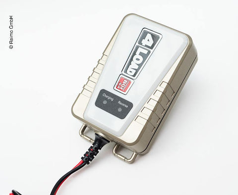 Chargeur de batterie 4LoadCB0.8